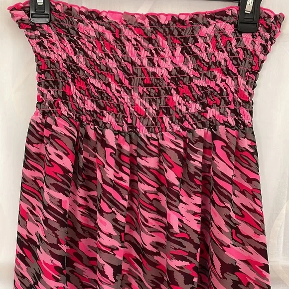 Reversible Beach Coverup, Small - Picture 2 of 5